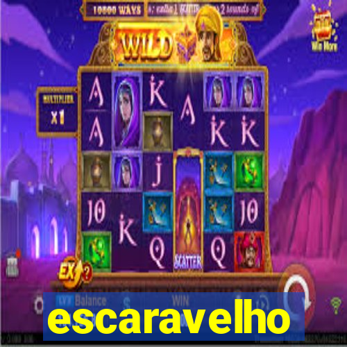 escaravelho significado oculto